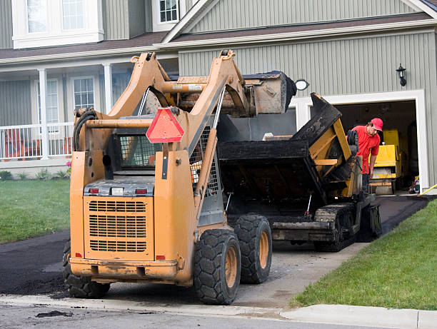 Best Cobblestone Driveway Pavers  in Waverly, IA